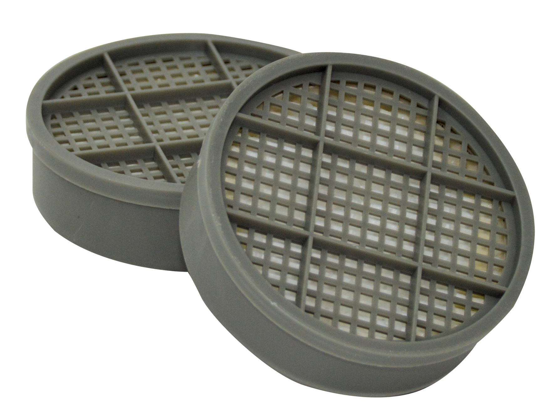 P1 Vapour Filters - 2 Pack